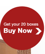 Get your 20 boxes - Buy Now