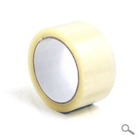 One Roll of High Quality CelloFix Packing Tape