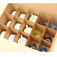 Boxes cheap for glasses